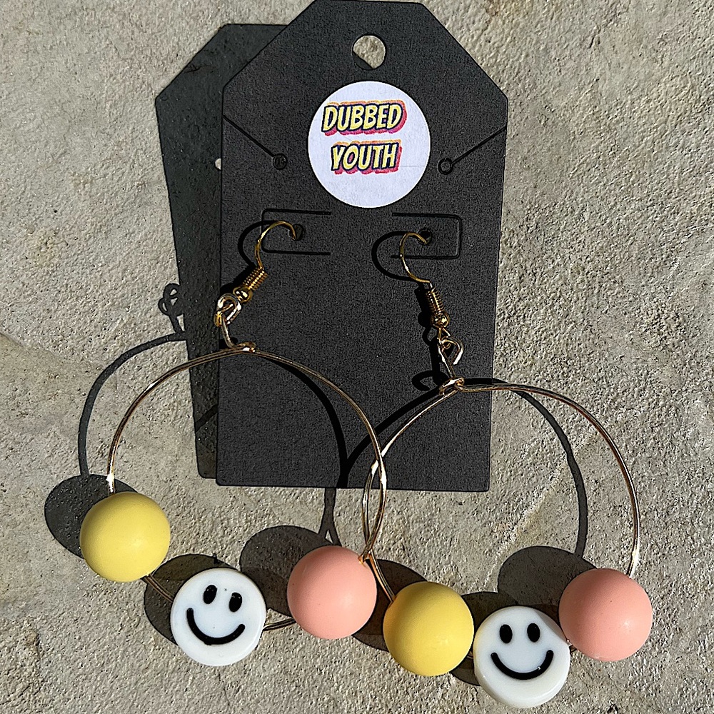 DUBBED YOUTH ‘Big Mood’ Collection Hoops